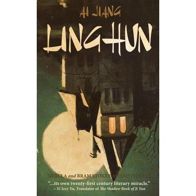 Linghun, Taschenbuch von Ai Jiang, Dark Matter INK, 978-1-958598-02-3
