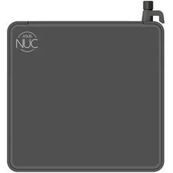 ASUS NUC/15 PRO RNUC15CRKU500000 No Cord L6, Barebone