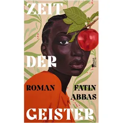 Zeit der Geister, Belletristik von Fatin Abbas