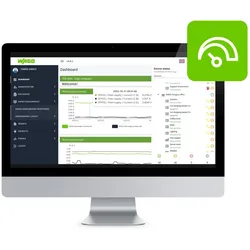 WAGO GmbH &amp; Co. KG Monitoring Solution 2760-1031/1000-3100