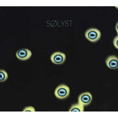 Solyst: Solyst - Solyst, CD
