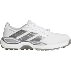adidas Golfschuhe Herren Codechaos, weiss/grau