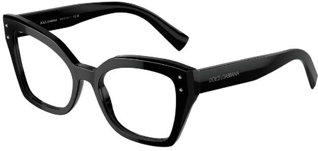 Dolce & Gabbana DG3386 501