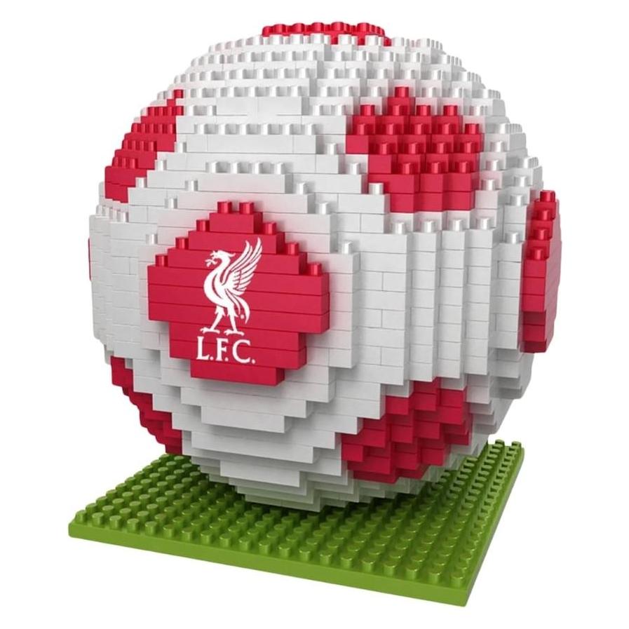 Magni BRXLZ - 3D Football - Liverpool (85253) (85253)