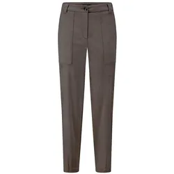 Knöchellange Hose BASLER beige, 52