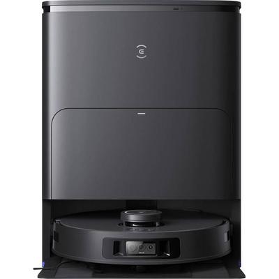ECOVACS DEEBOT T30S PRO Saug-und Wischroboter Schwarz