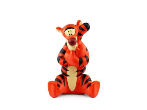 tonies 11000249 Disney Tiggers großes Abenteuer 43 min (Orange)
