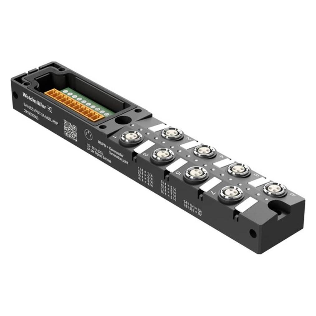 Weidmüller Sensor-/Aktor-Verteiler (2819030000)