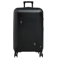 GOT BAG - RE:SHELL CHECKED - black