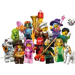 LEGO 71052 - LEGO® Minifiguren Serie 29