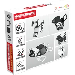 Magformers Ink Wash Set
