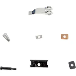 DJI Ronin-M Camera Locking Kit (P09), Drohne Zubehör, Weiss, Schwarz
