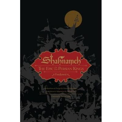 Shahnameh, Gebundene Ausgabe von Ferdowsi, W. W. Norton & Company, 978-1-63149-446-8