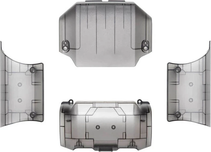 DJI Robomaster S1 Chassis Armor Kit