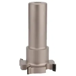 Aigner DP-Falzschaftfräser C865-255R 55x10/90mm S25 rechts - C865-255RX