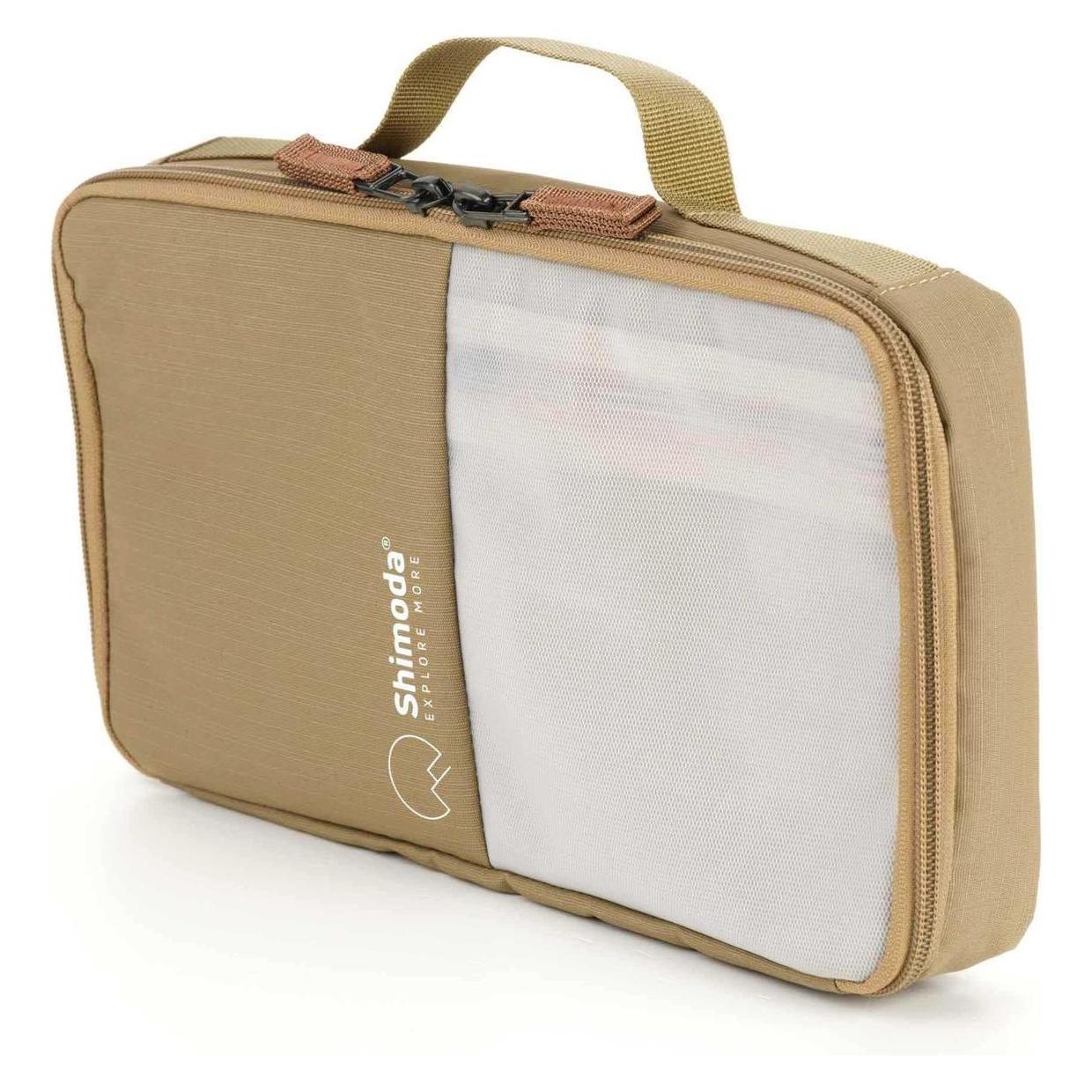 Shimoda Accessory Case - Medium - Boa (520-511) (64859340)