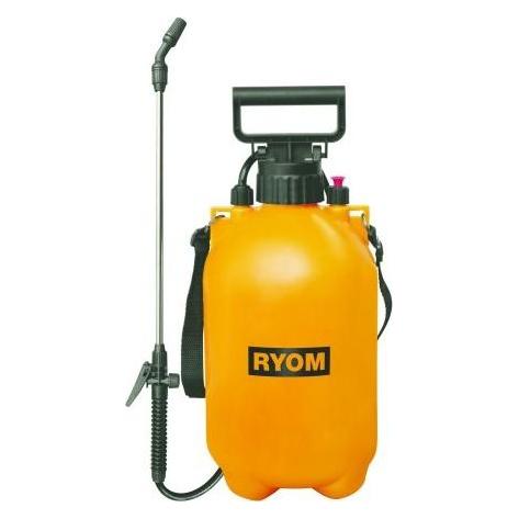 Ryom tryksprøjte 5ltr. (5 l) (404-172)