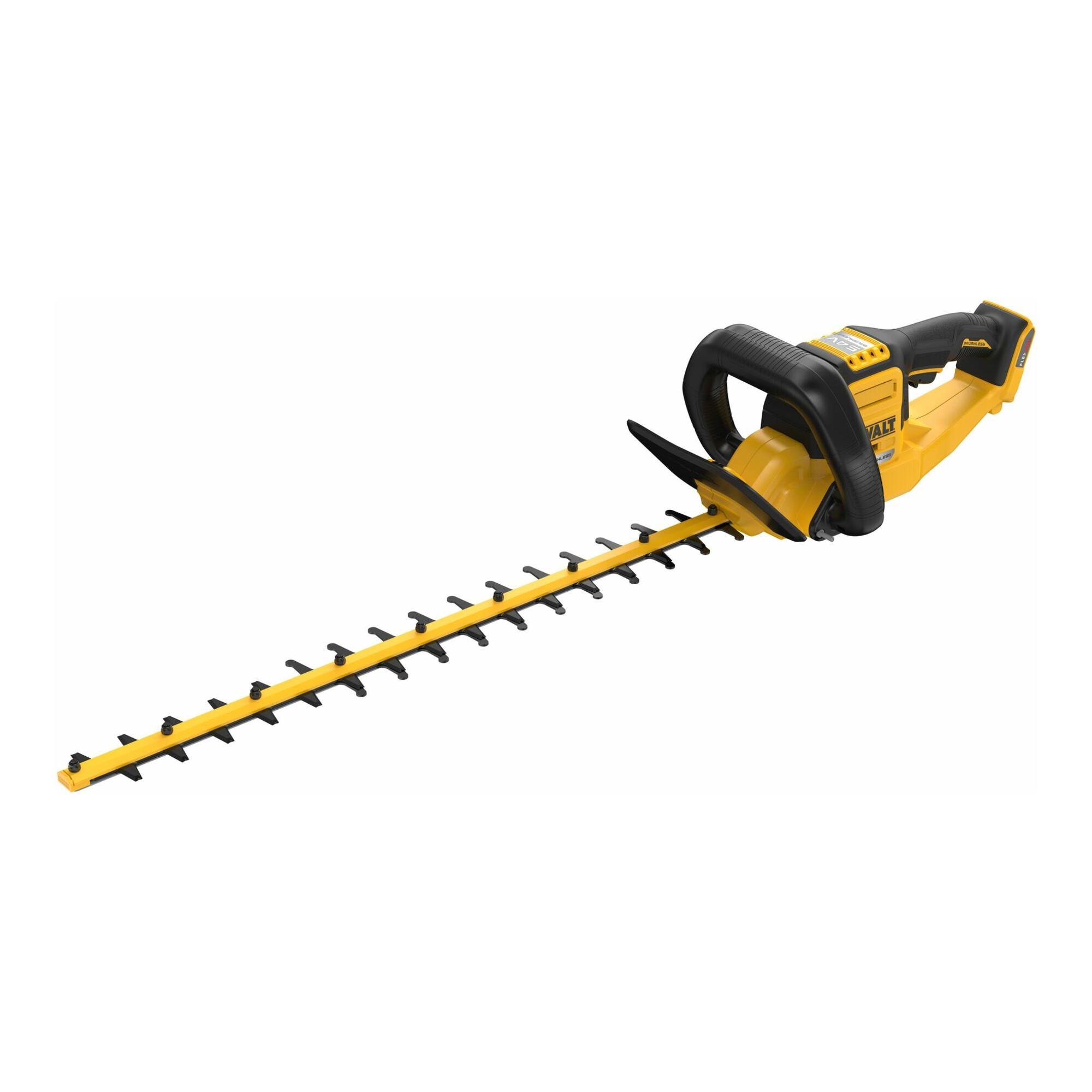 DEWALT Akku-Heckenschere, 54 Volt, Basisv. (DCMHT573N-XJ)