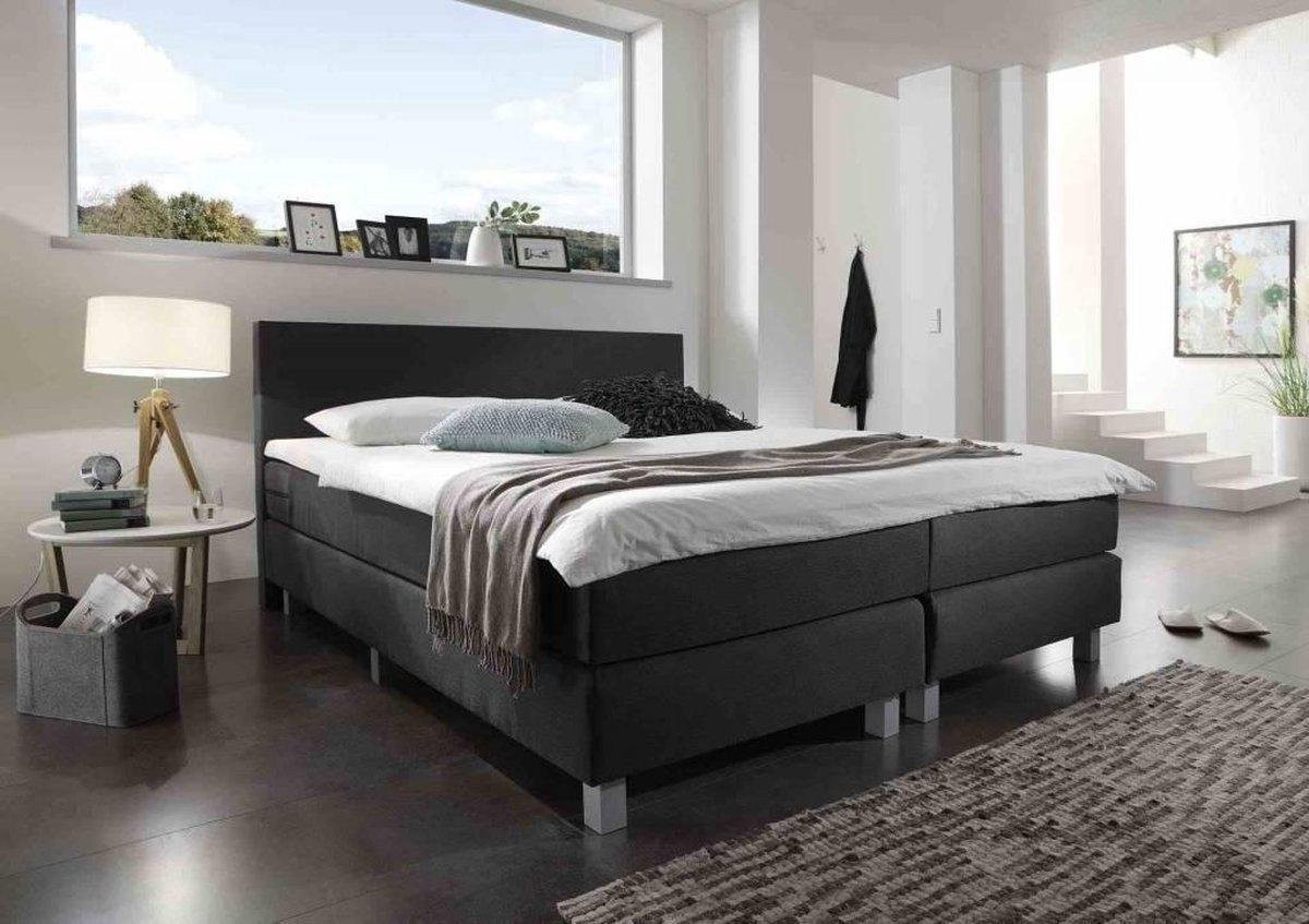 Lina Dreams Boxspring voor volwassenen, 160 x 200 cm