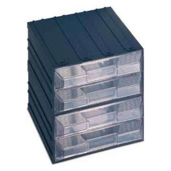 Terry 1000020 Schreibtisch-Schubladen-Organizer Grau (1000020)