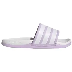 adidas Adilette Comfort 2.0 Adiletten Damen - icelav/footwear whi