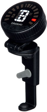 Daddario PW-CT-31 Nexxus Tuner Viola Schwarz