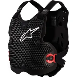 Alpinestars, Motorradprotektor, Chest Guard Bionic Action V2 (M)