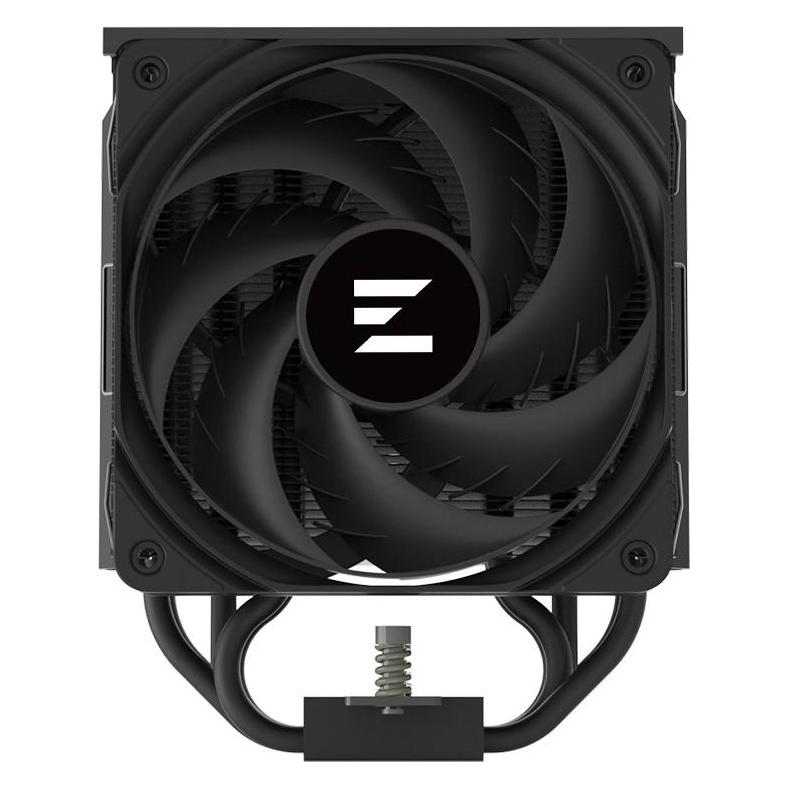 Zalman CNPS13X BLACK computer cooling system Processor Air cooler (159 mm) (CNPS13X BLACK)