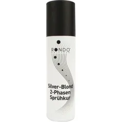 200ml Rondo Silver-Blond 2-Phasen Sprühkur