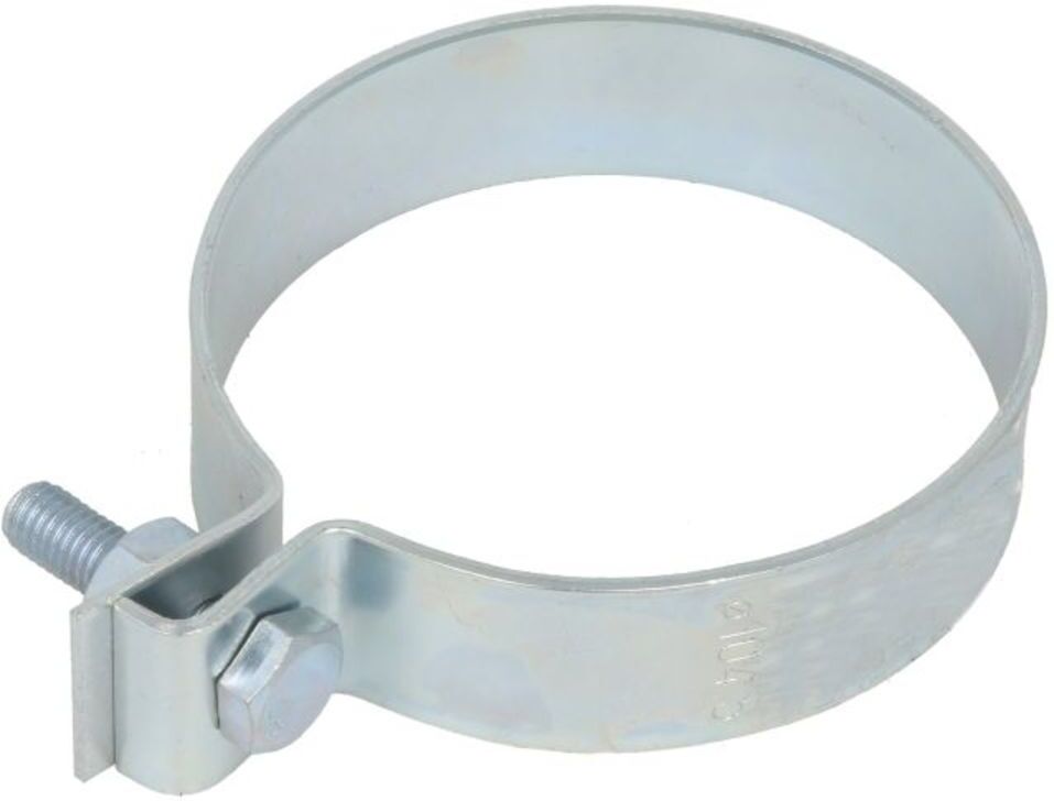 Collier de serrage, échappement CLAMP CL704OC