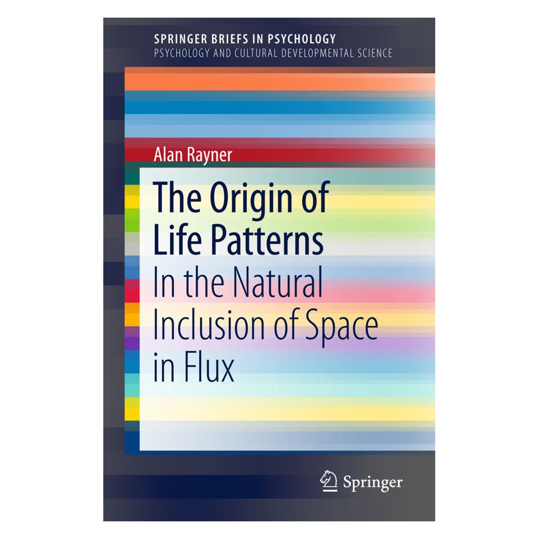 Springer The Origin of Life Patterns (Englisch, Softcover, Alan Rayner) (55954018)