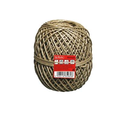 Herlitz Bindfaden 100 Meter Reißkraft 45 kg braun