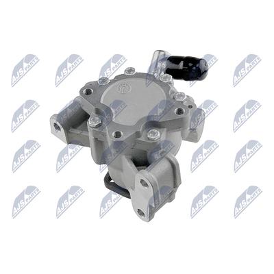 NTY Hydraulikpumpe, Lenkung SPW-ME-035 für Mercedes