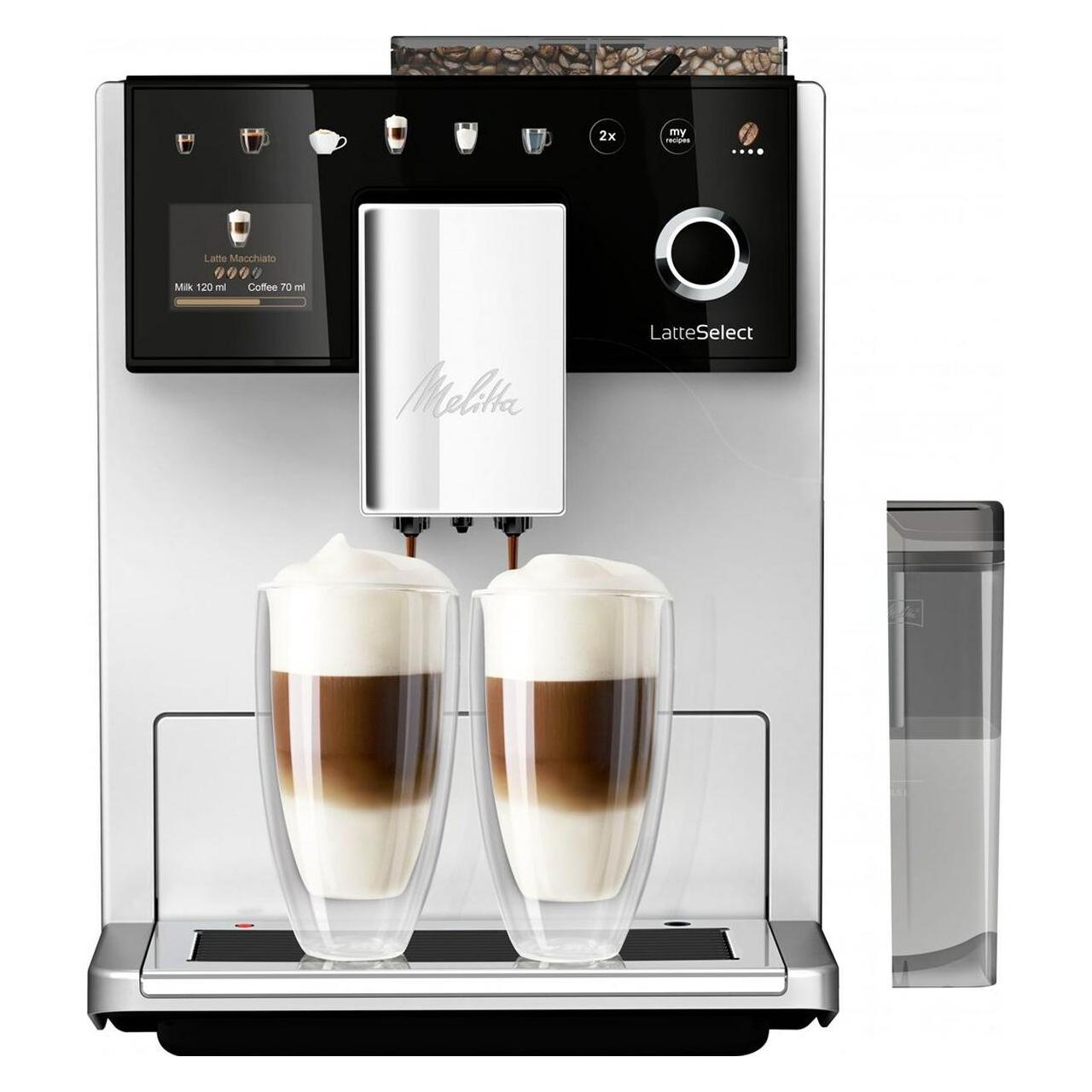 Melitta Latte Select (6781940)