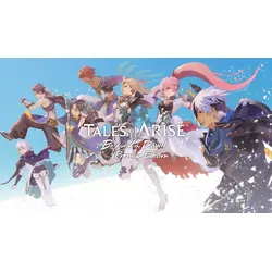 Tales Of Arise - Beyond the Dawn Premium Edition