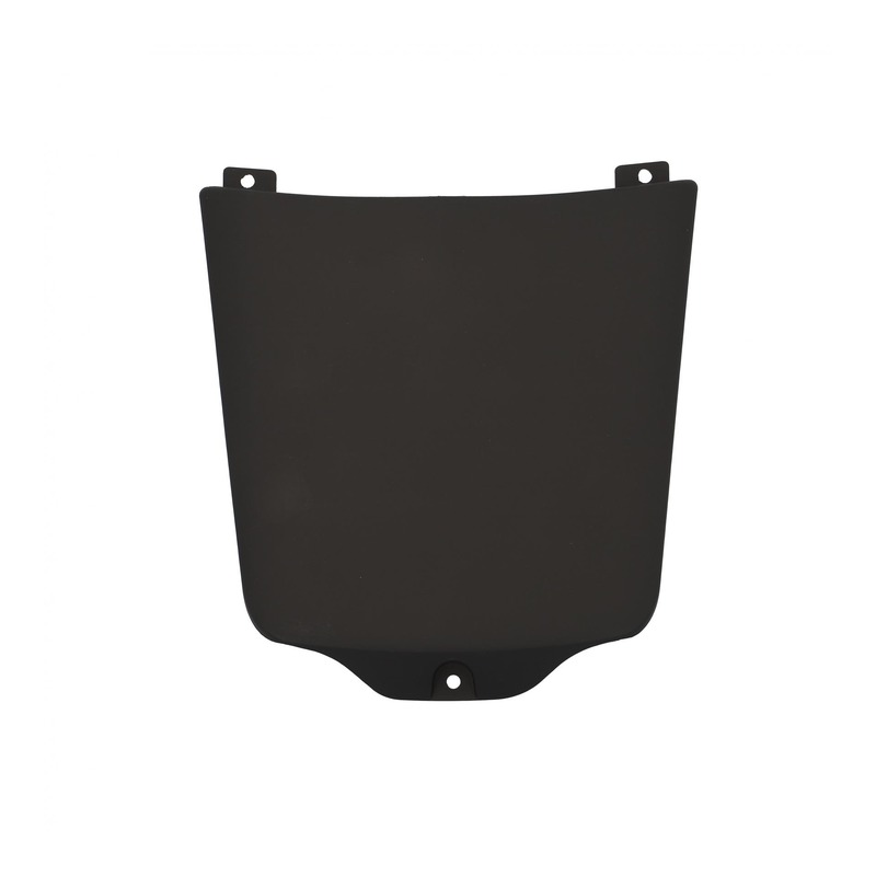 TunR Trappe moteur noir mat Tun'r Booster / Bw's 04-