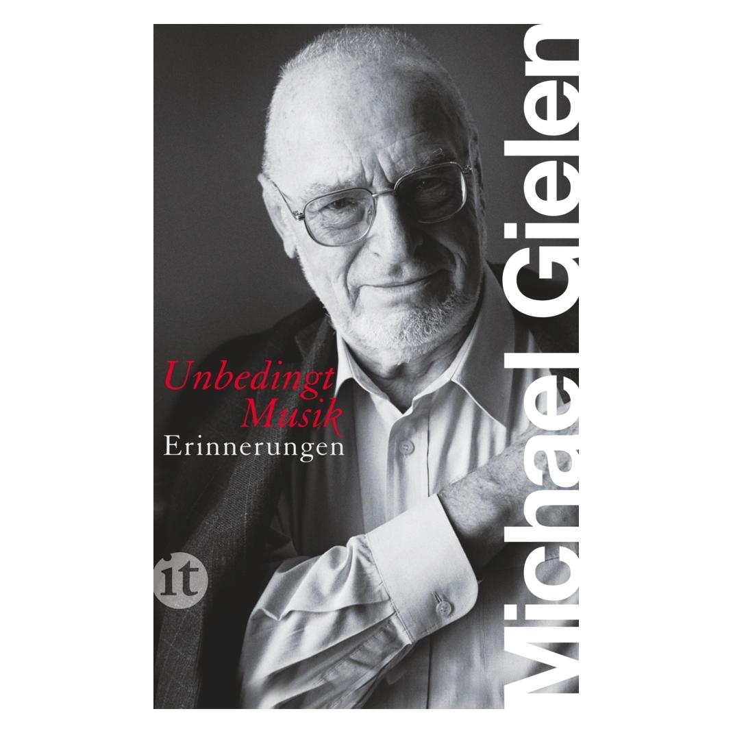 Insel "Unbedingt Musik" (Deutsch, 2012, Michael Gielen) (14426025)