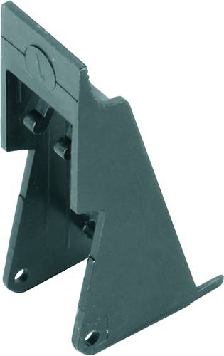 Weidmüller Haltebügel 8691070000 Schwarz 10 St. SRC CLIP HP
