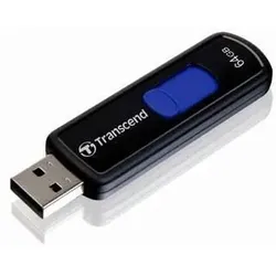 Transcend JetFlash 760 USB-Stick 64 GB