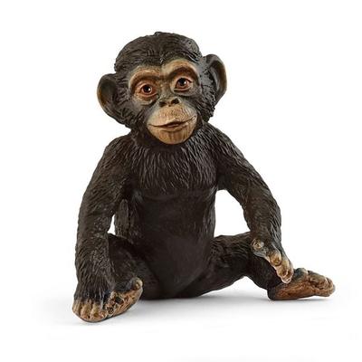 schleich® 14884 Schimpansen Junges