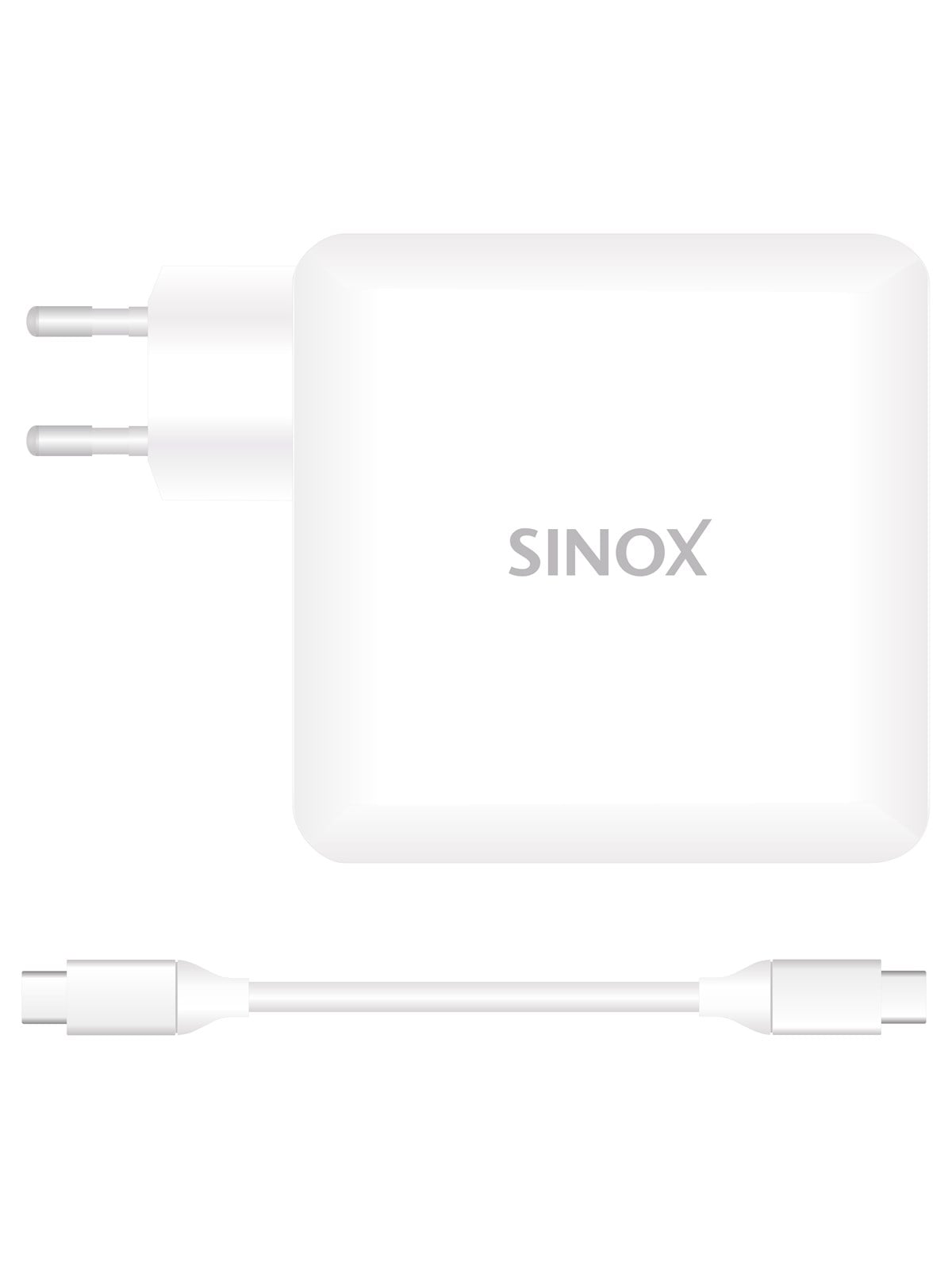 ConnecTech Sinox Macbook USB C 45W Power Supply replacement Netzteile - 80 Plus