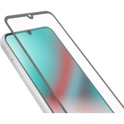 sbs mobile Displayschutzglas Samsung Samsung Galaxy A25 5G/A24 4G 1 St. kratzfest TESCRFCSAA25