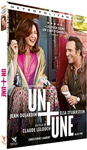 Un plus une [FR Import] - Preis vom 17.10.2026 19:25:27 h