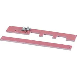 Eaton 178579 Abschottung, NZM2/Hauptsammelschiene, Vertikal, Höhe=180mm XTPFN2BV-H180