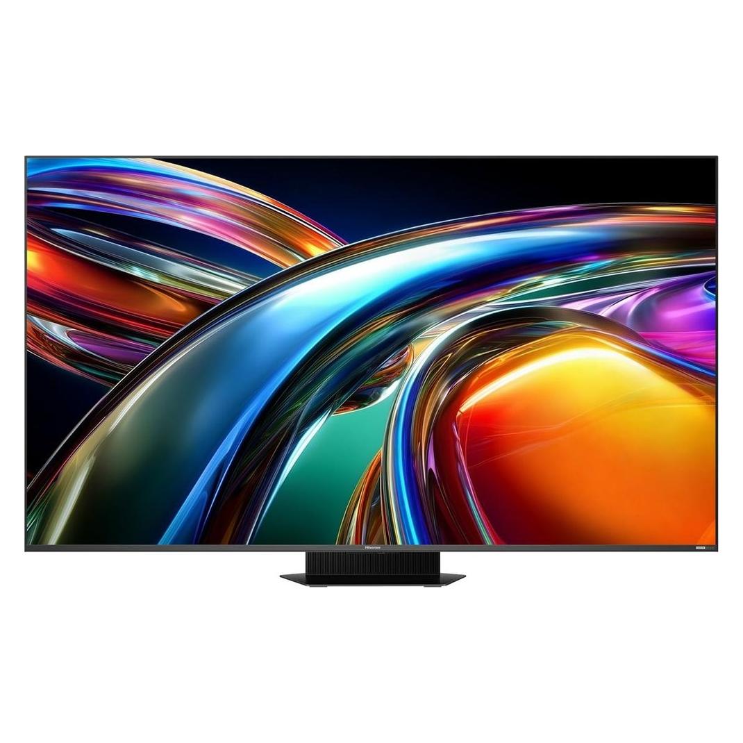 Hisense TV 65UR9DS 65" RGB Mini LED 4K (65", Mini-LED, 4K, 2026) (20018895)