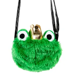 Tasche "Froschkönig"