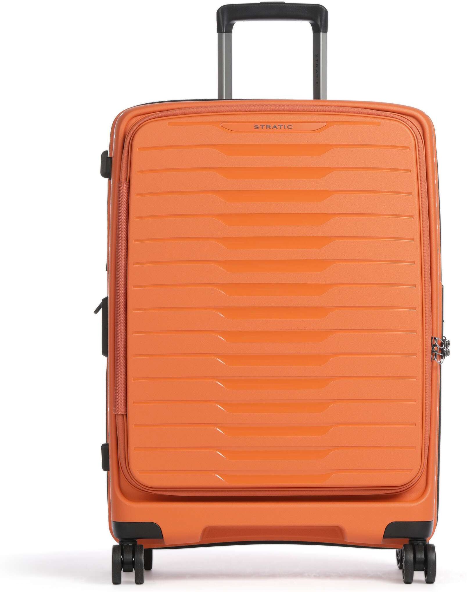 Stratic Novium ML   Koffer (4 Rollen)   67 cm