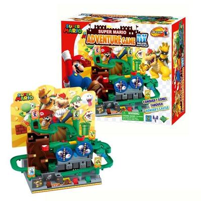EPOCH Games 7377 - Super Mario™ Adventure Game DX