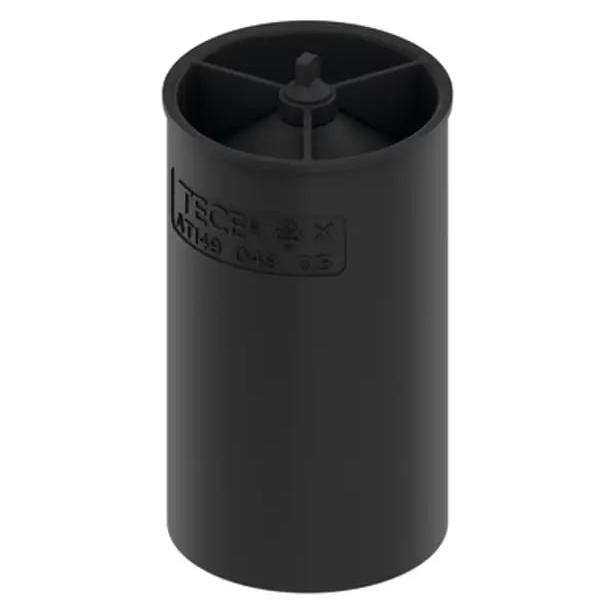 TECE GmbH TECEdrainline Membran Geruchverschluss für Ablauf senkrecht und Ablauf max (660017)