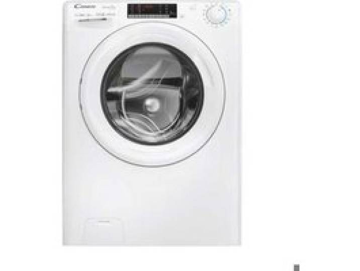 Lave-linge Candy CO4 374TWM6/1-S 7 kg 1300 RPM